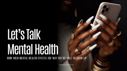 Mental Health in the African American Community: Challenges and Impact on Business Success