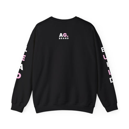 LEAD. BUILD SWEATSHIRT