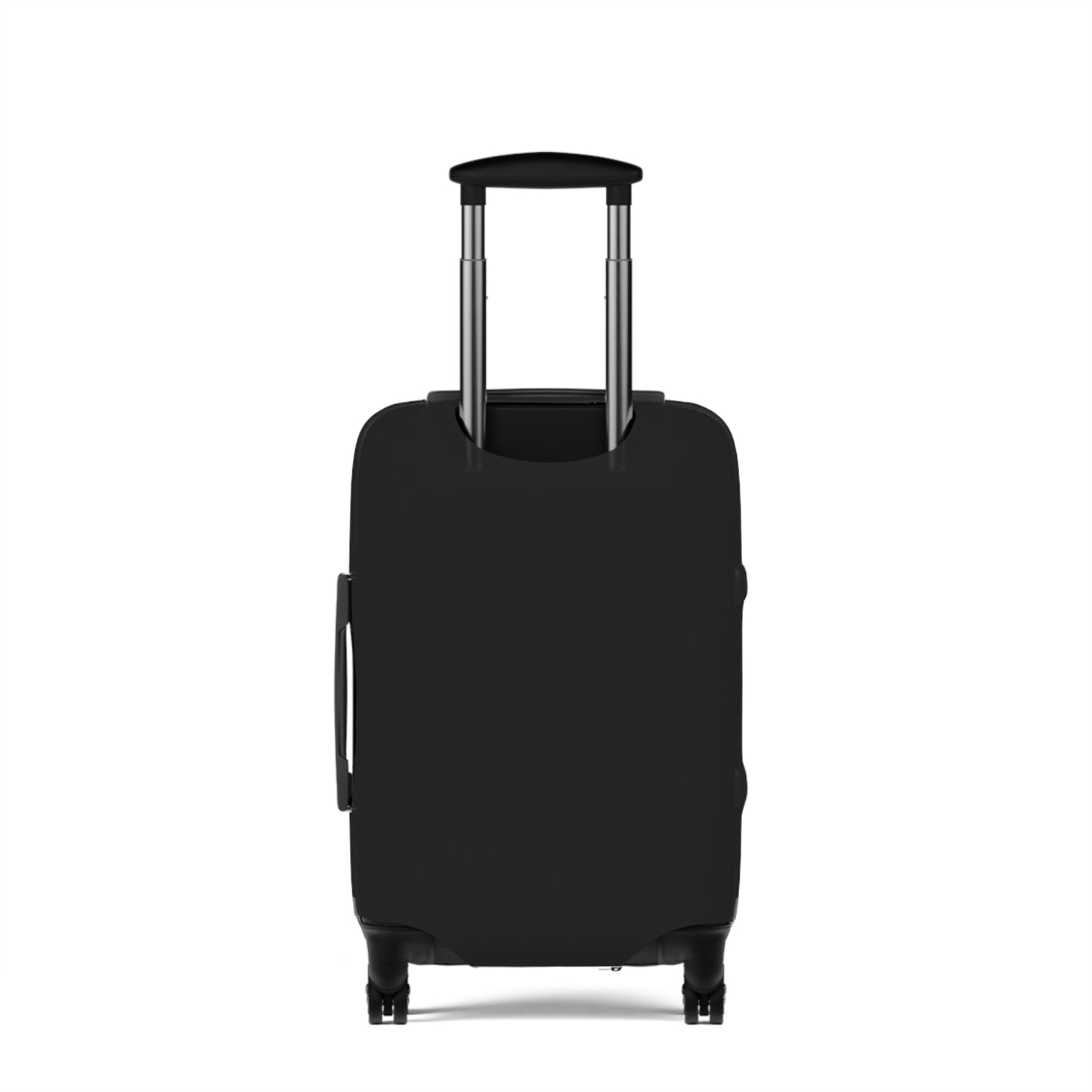 AMBITIOUS GRL LUGGAGE COVER