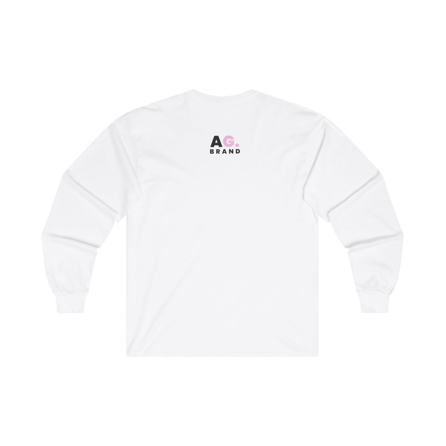 DOPE GRL LONG SLEEVE TEE