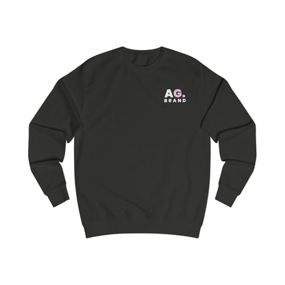 AMBITIOUS GRL BRAND SWEATSHIRT