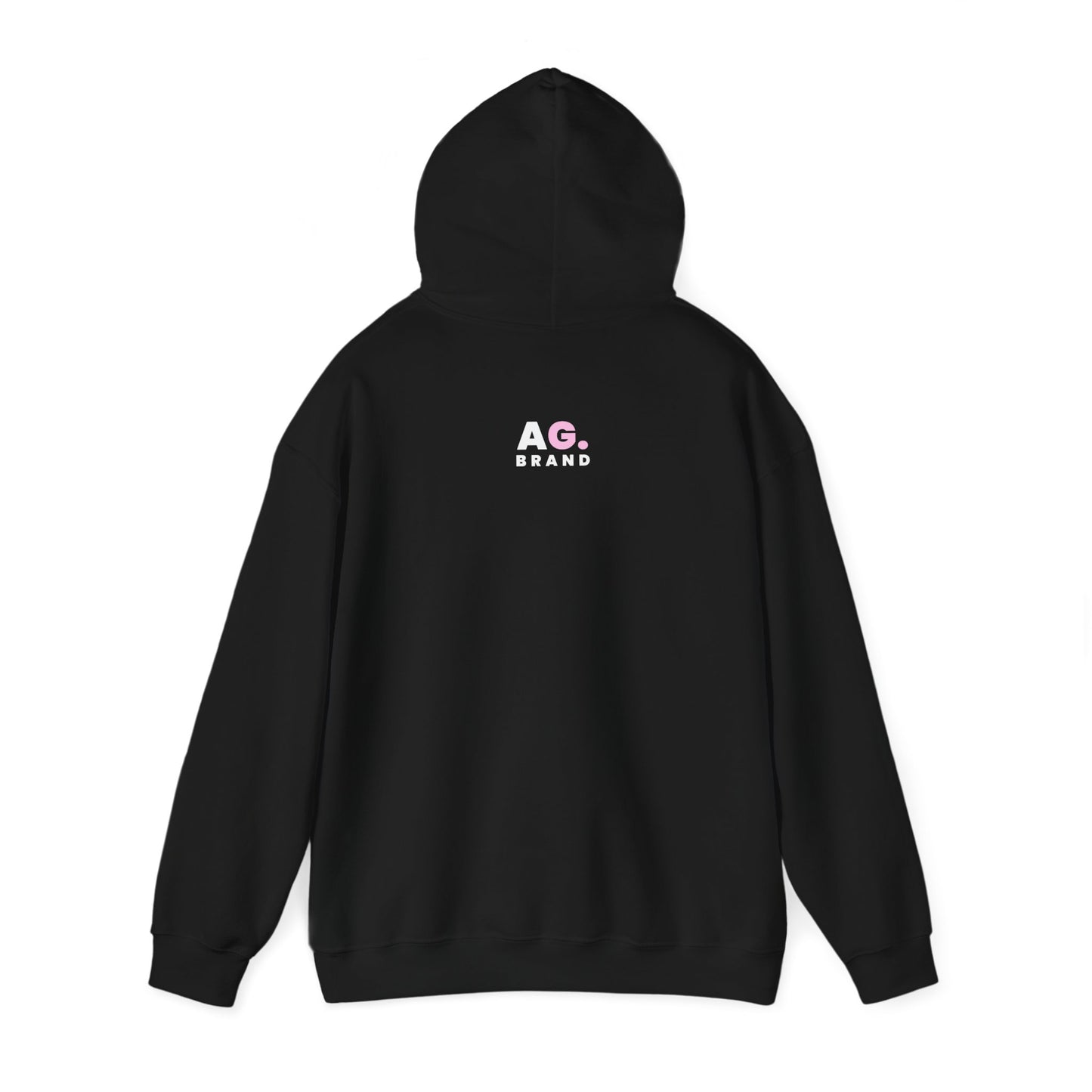 AMBITIOUS GRL. HOODY