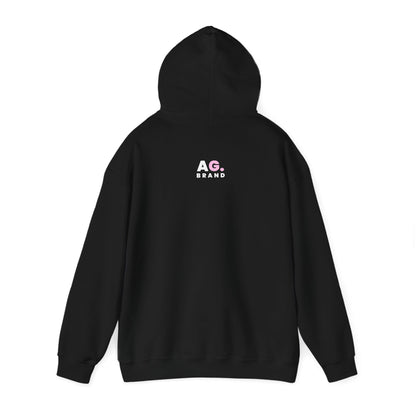 AMBITIOUS GRL. HOODY