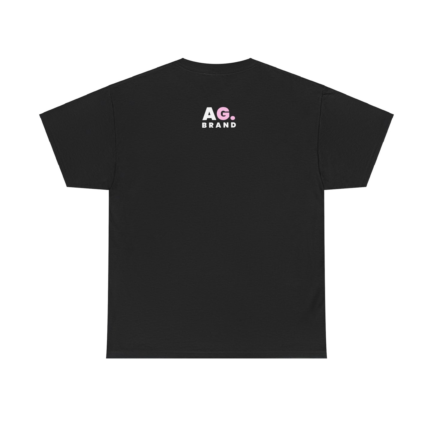 AMBITION UNLOCKED T-SHIRT