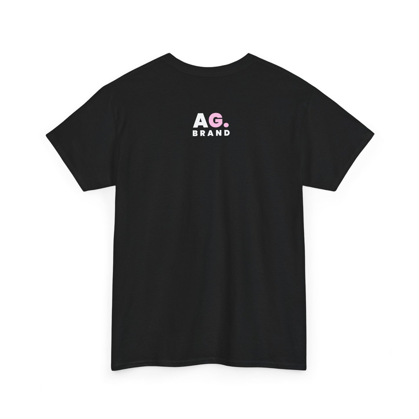 AMBITION UNLOCKED T-SHIRT