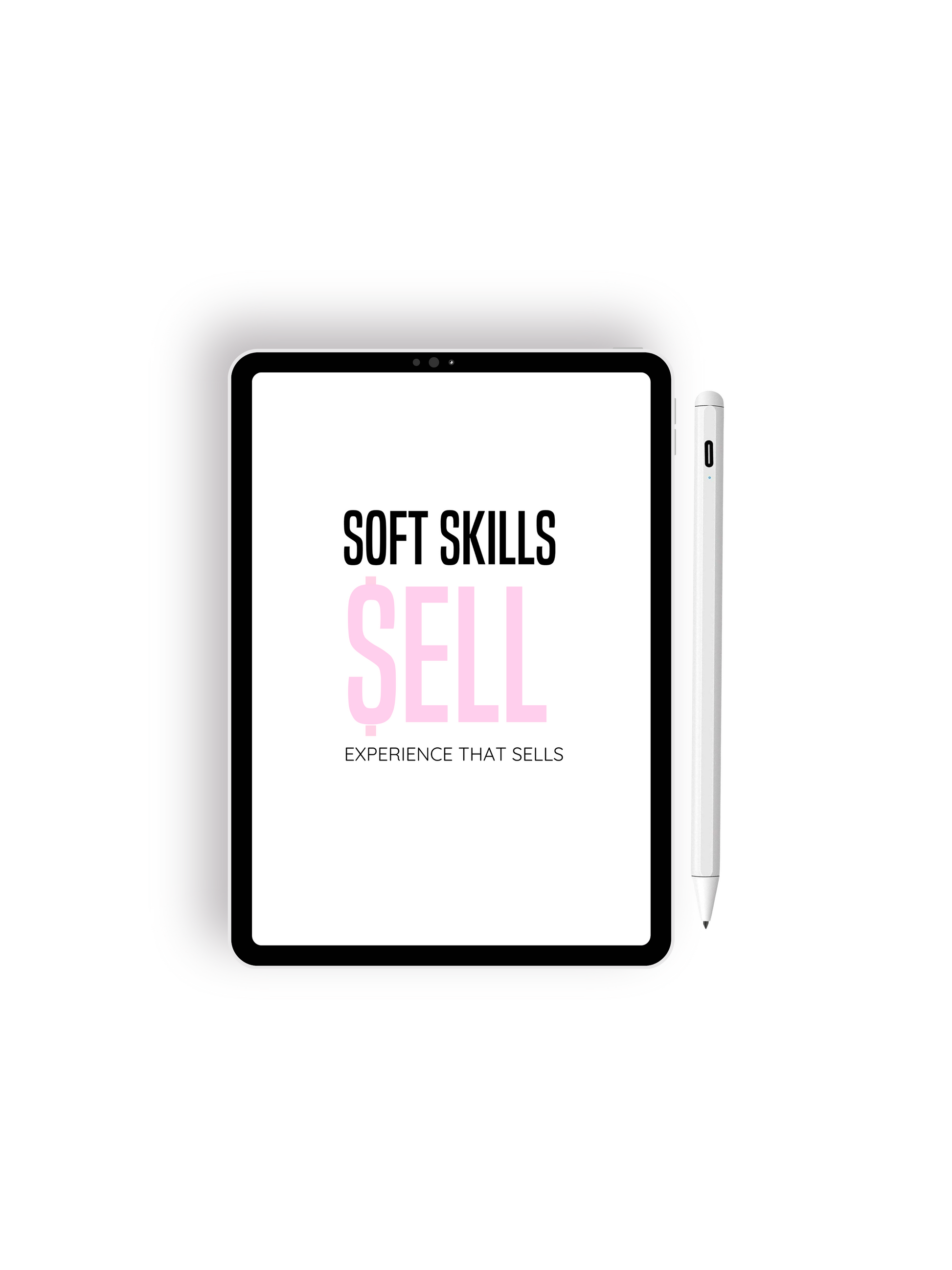 SOFT SKILLS SELL