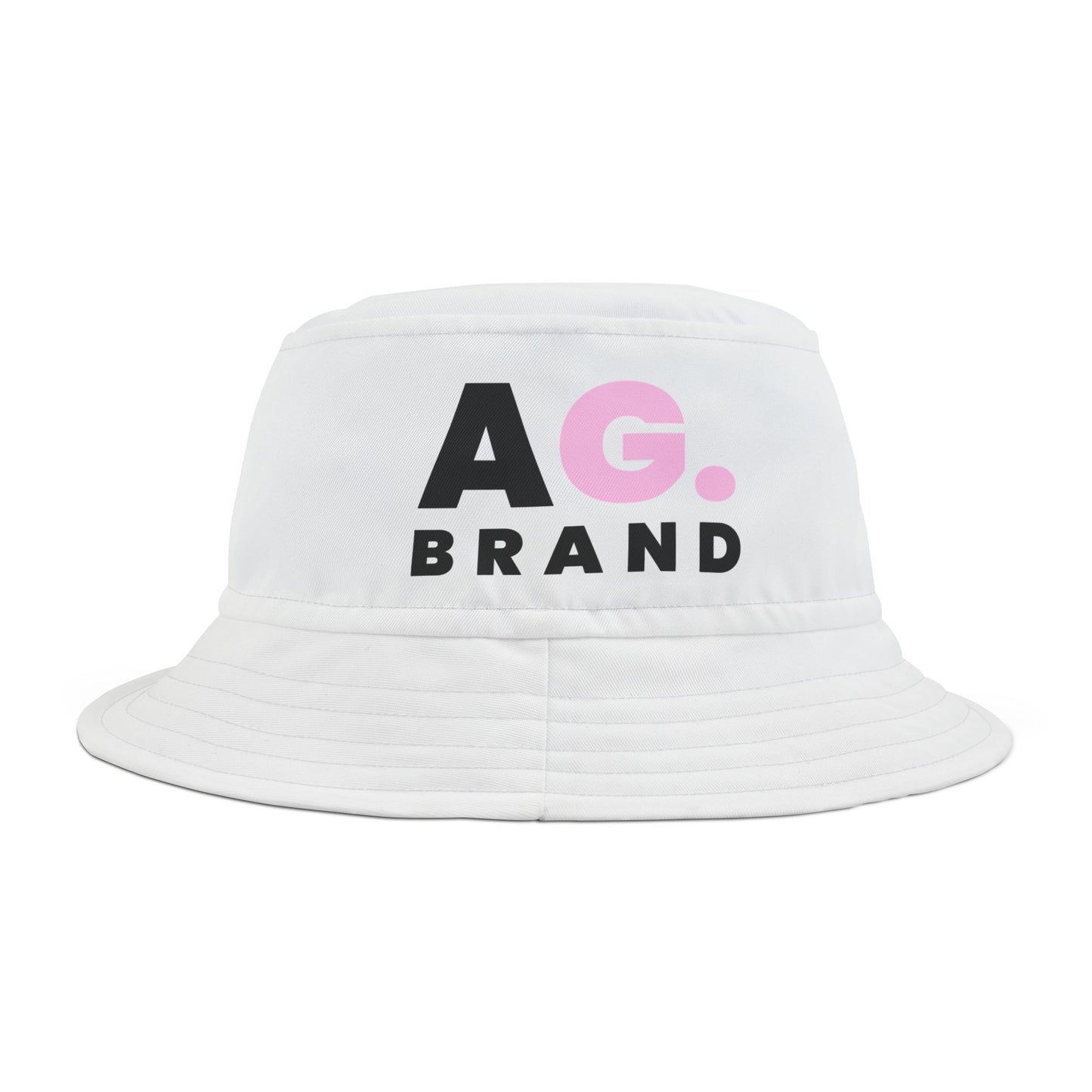 AMBITIOUS GRL BUCKET HAT