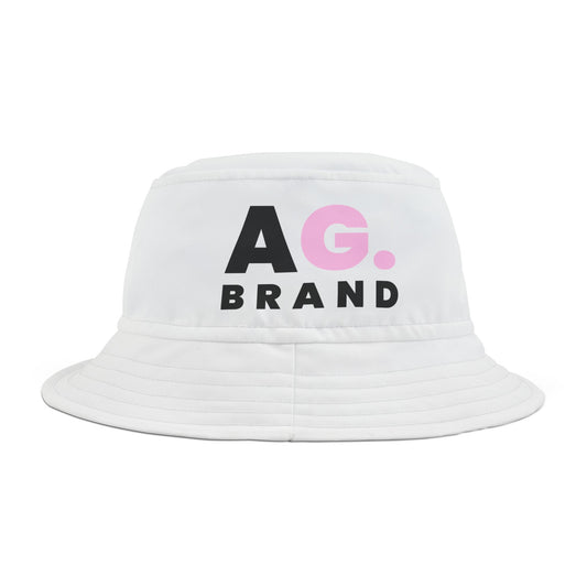 AMBITIOUS GRL BUCKET HAT