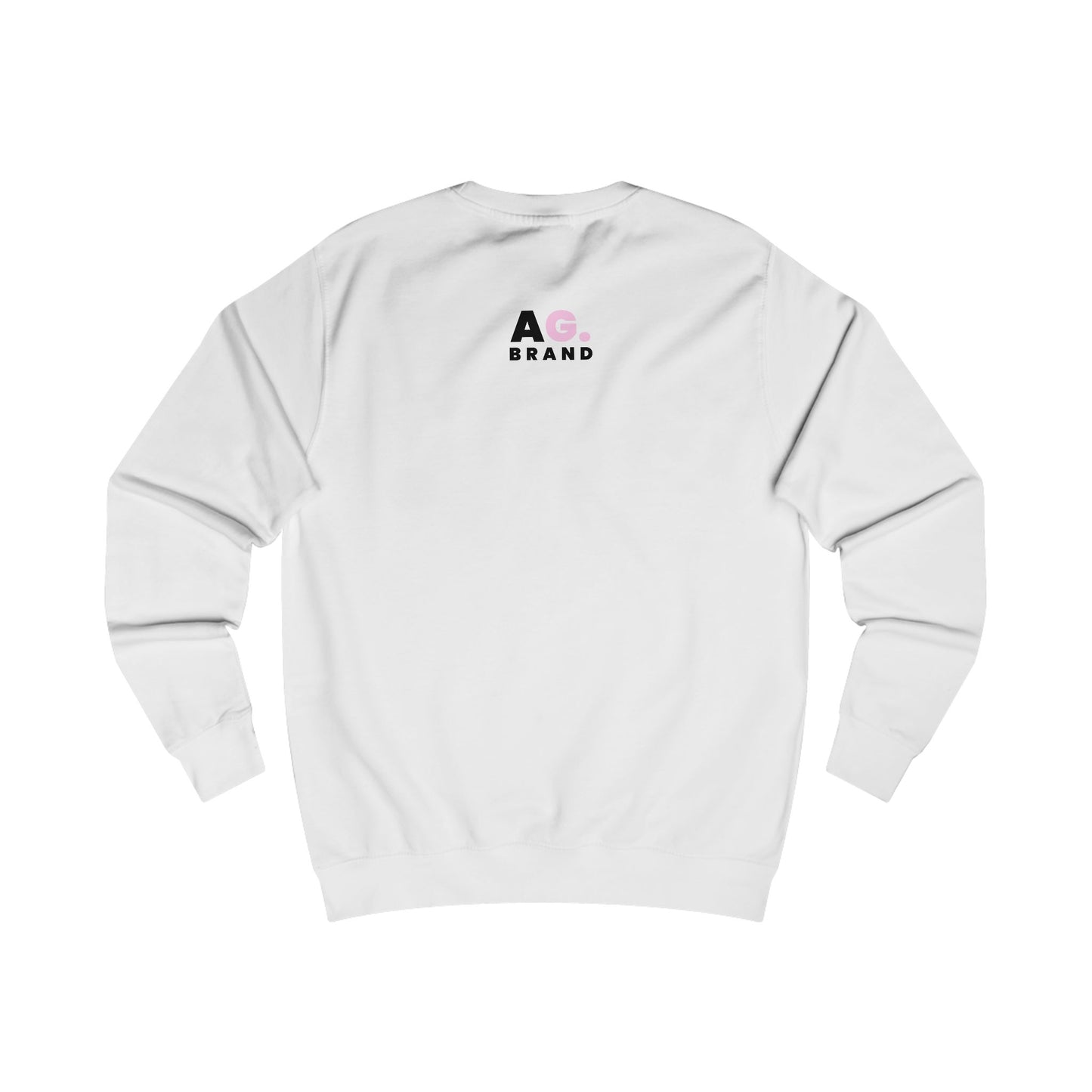 DOPE GRL BRAND SWEATSHIRT