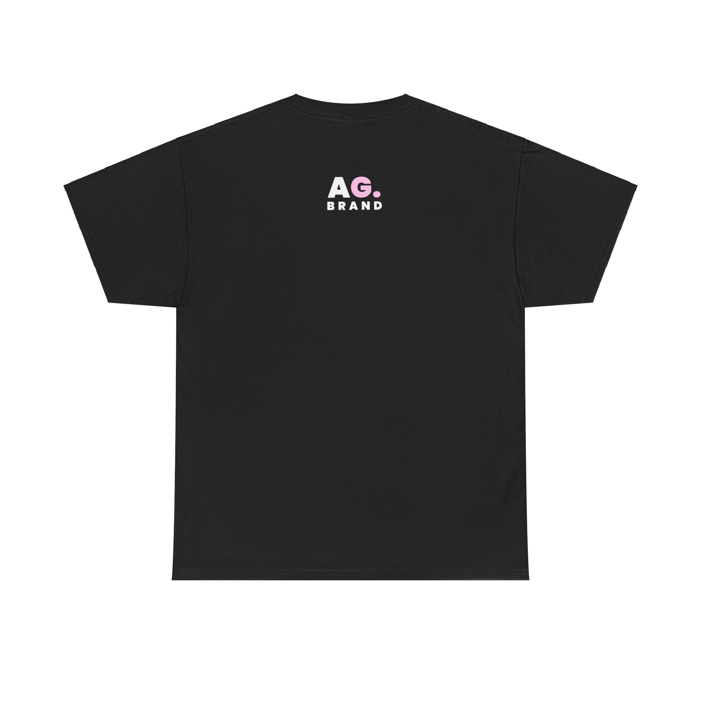 AMBITIOUS GRL. TEE