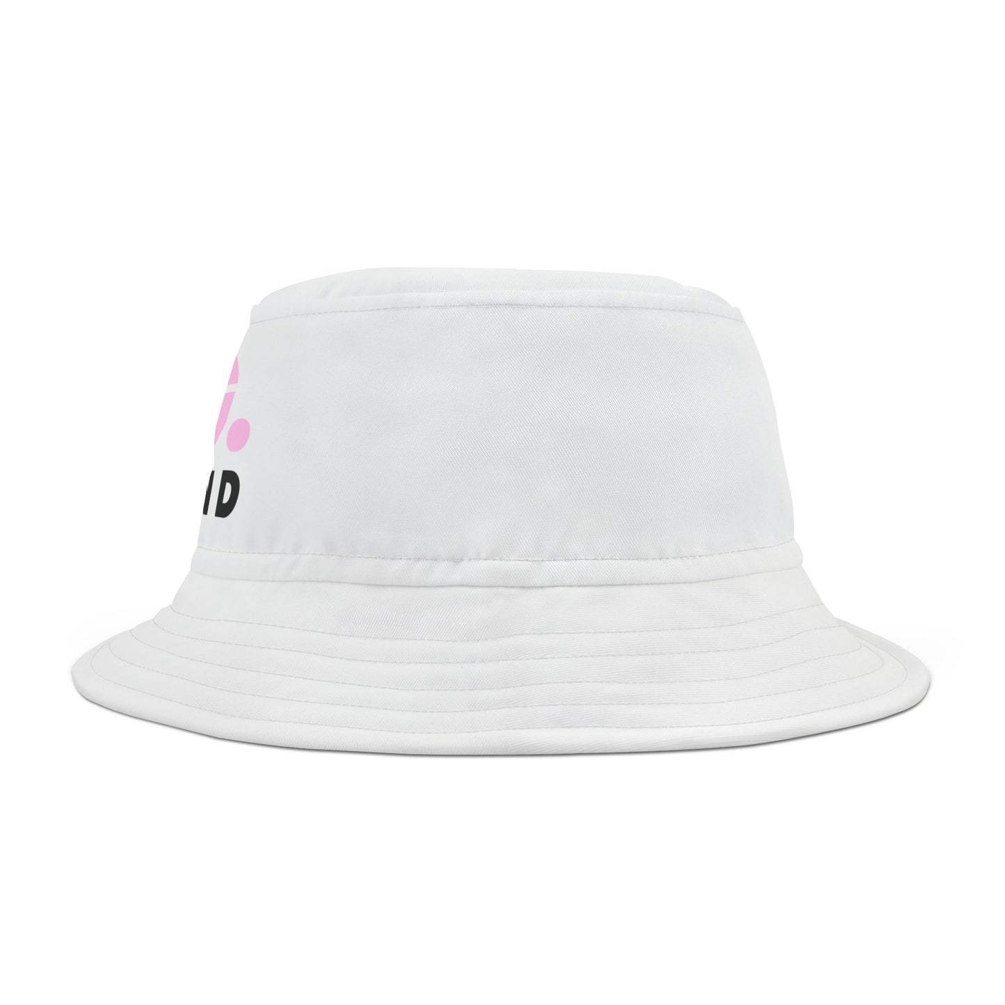 AMBITIOUS GRL BUCKET HAT