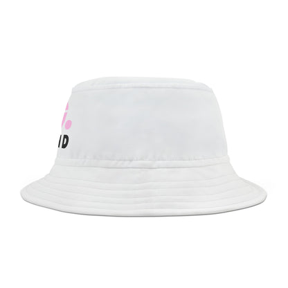 AMBITIOUS GRL BUCKET HAT