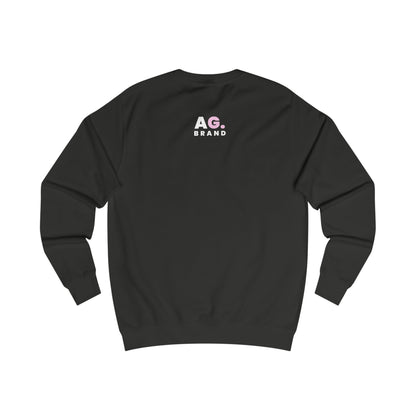 DOPE GRL BRAND SWEATSHIRT