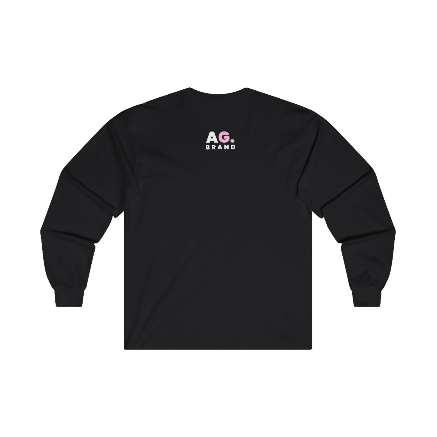 DOPE GRL LONG SLEEVE TEE