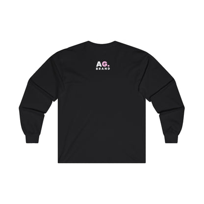 DOPE GRL LONG SLEEVE TEE