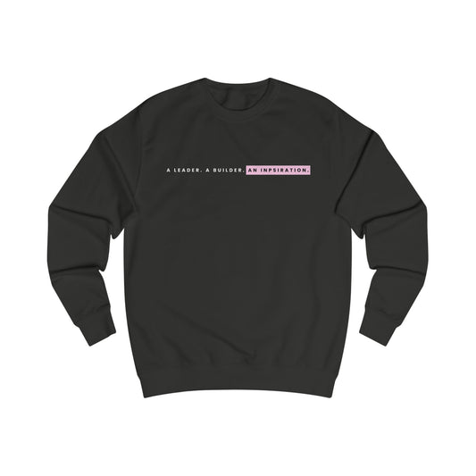 INSPIRATION SWEATSHIRT