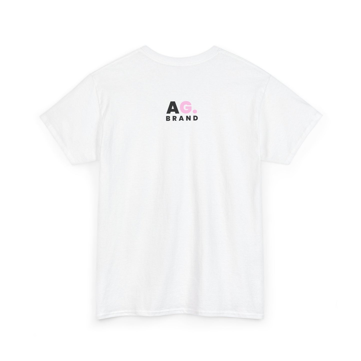 AMBITIOUS GRL. TEE