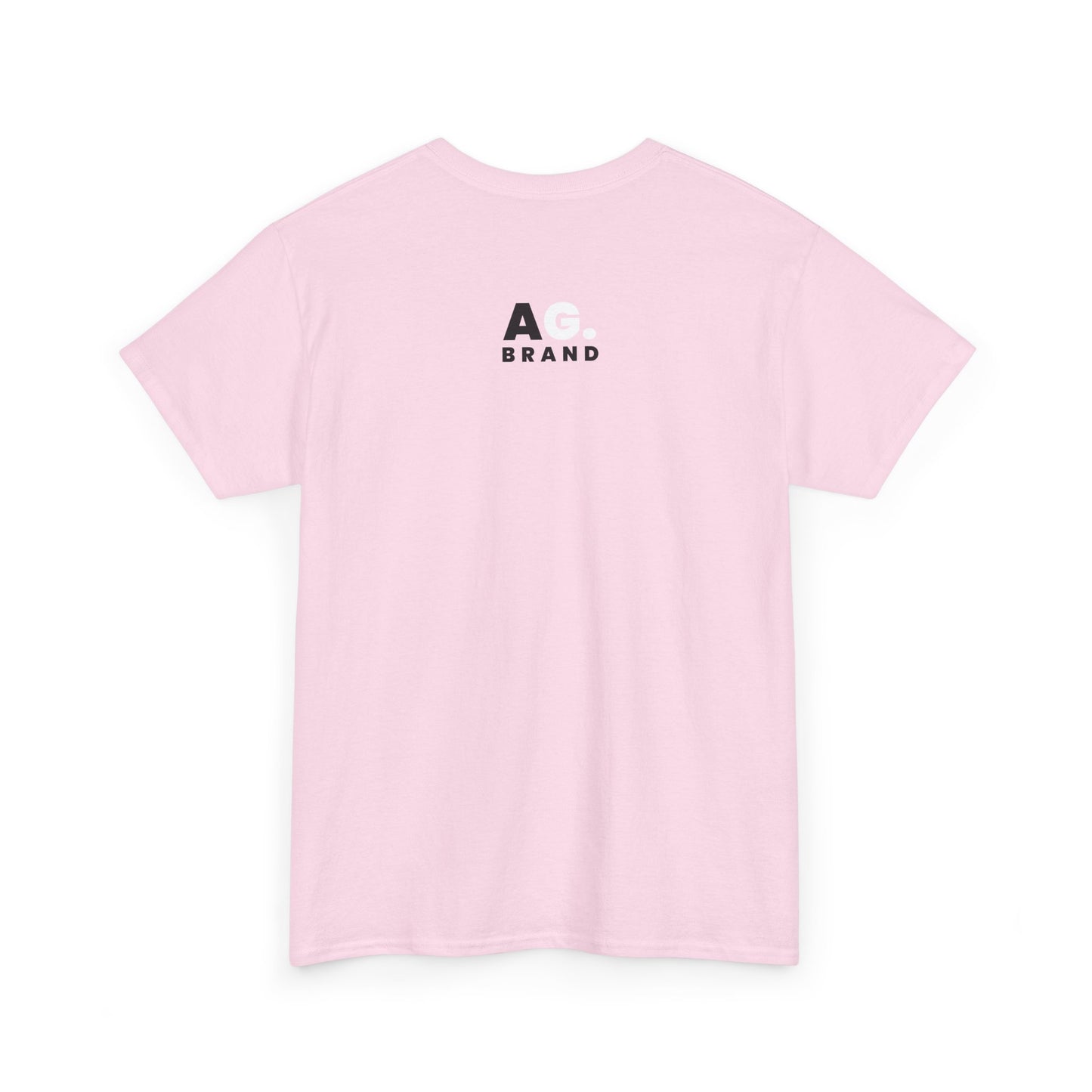 AMBITIOUS GRL. TEE