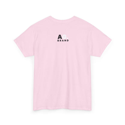 AMBITIOUS GRL. TEE