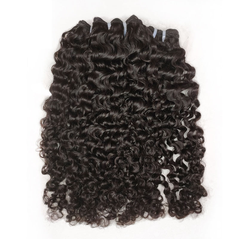 RAW CAMBODIAN KINKY CURLY